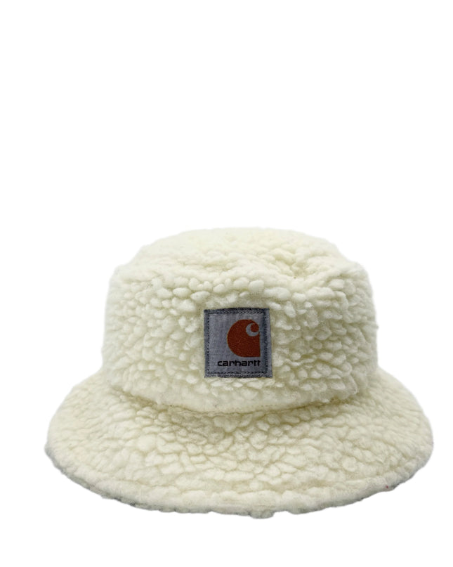 Vintage Fisherman Cap - Carhartt | Fluffy Accessories for Men