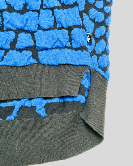 Vintage Sweater - Adidas | Crocodile