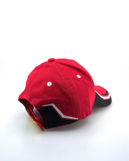 Swiss Vintage Baseball Cap for Men and Family