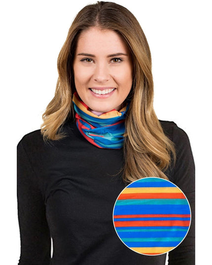 Dusk Run Ski Neck Warmer