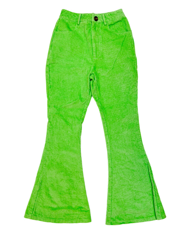 Vintage Pants - Bratz X Daisy Street | Loungewear Pajamas