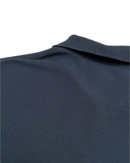 Carhartt Vintage Polo Blue for Men and Women