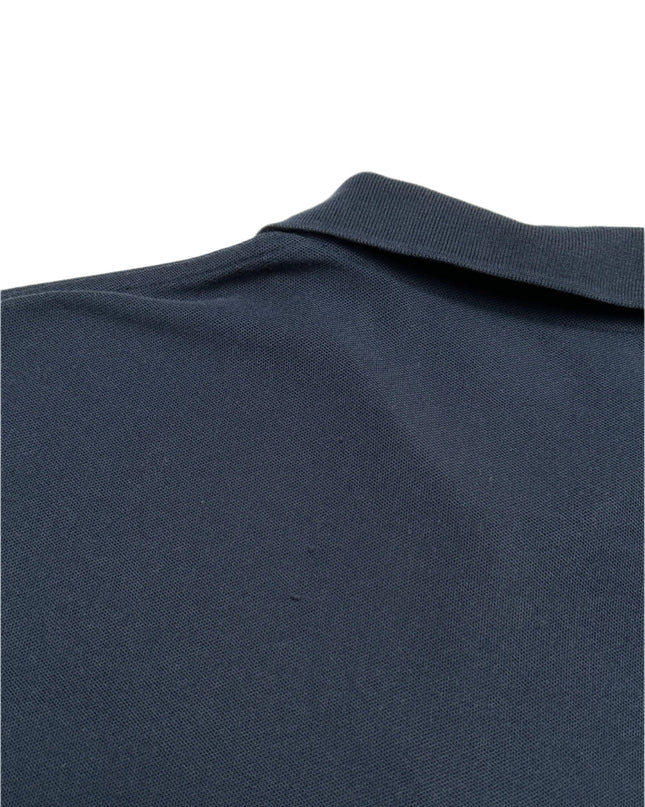 Carhartt Vintage Polo Blue for Men and Women