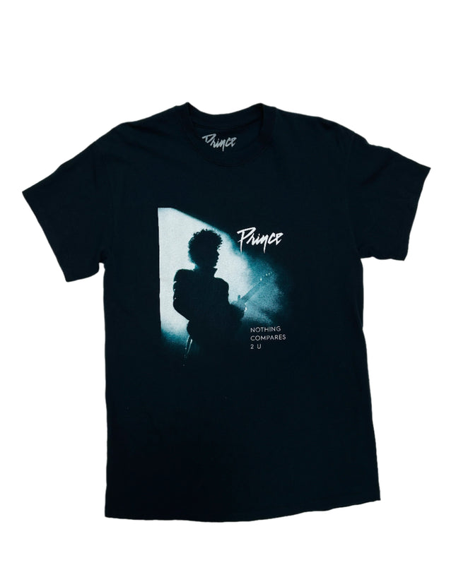 Vintage Prince Tee Family Christmas Pajamas for Men and Women