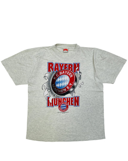 Vintage T-Shirt - Bayern München | Family Christmas Pajamas
