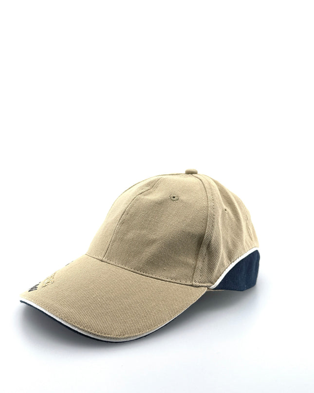 Vintage Karlsberg Baseball Cap til mænd