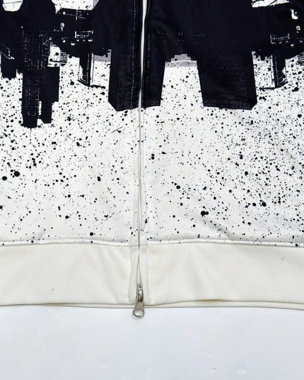 Vintage Hoodie - Jordan | All Christmas Sweaters for Men