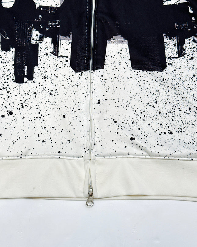 Vintage Hoodie - Jordan | All Christmas Sweaters for Men