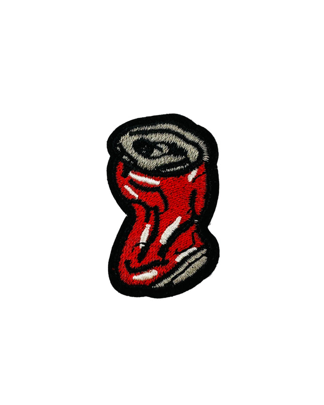 Soda Patch
