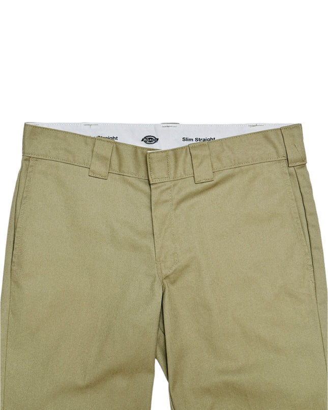 Vintage Pants - Dickies | Beige Loungewear for the Family