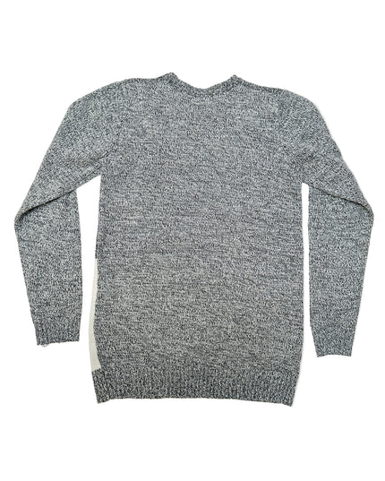 Vintage Christmas Sweater - Too Cool Santa Accessories