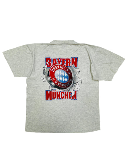 Vintage T-Shirt - Bayern München | Family Christmas Pajamas