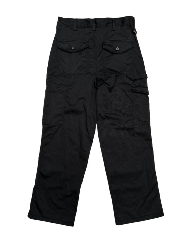 Vintage Pants - Dickies | Black Loungewear for the Family