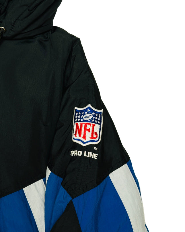 Vintage Coat - Vikings | NFL Starter