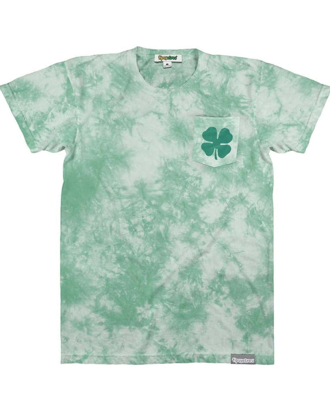 Herre Faded Frolic T-shirt