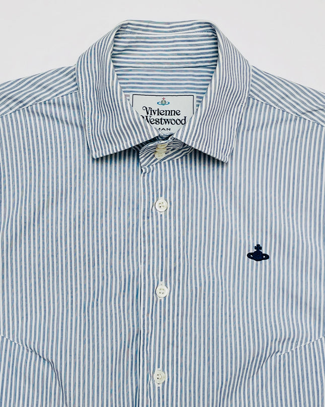 Vintage Vivienne Westwood Shirt