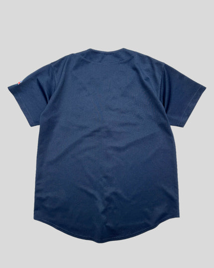 Vintage Atlanta Braves Trøje