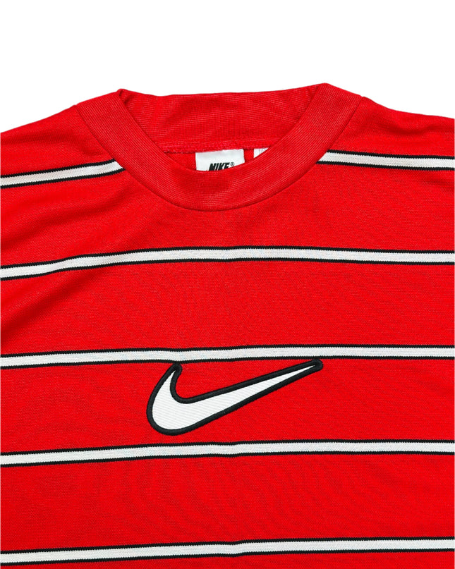 Vintage T-Shirt - Nike | Red Family Christmas Pajamas