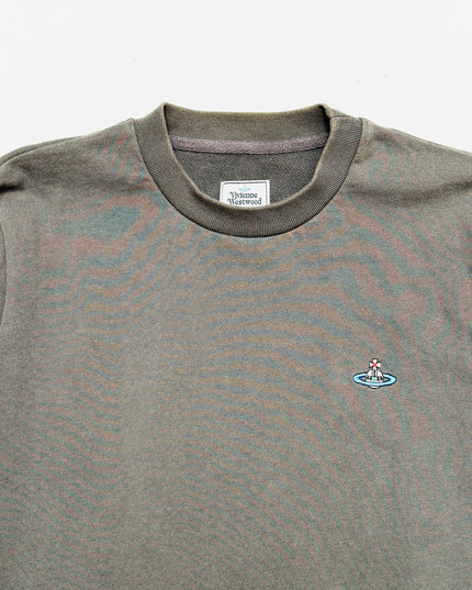 Vintage Vivienne Westwood Juletrøje