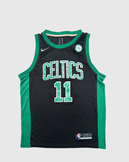 Jersey NBA Celtics vintage - Kyrie Irving para todos
