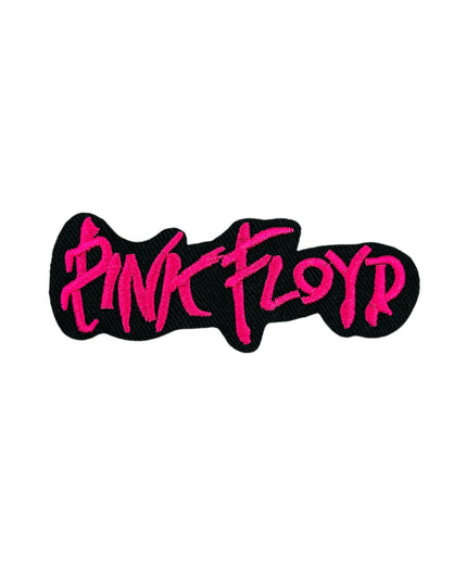 Jern-patch - Pink Floyd VI