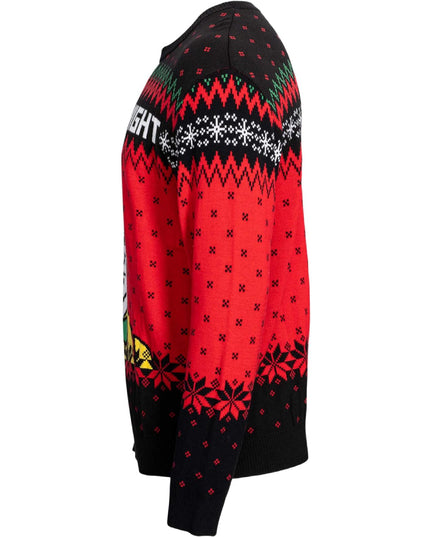 Office Silent Dwight Ugly Christmas Sweater