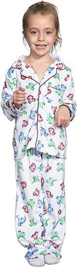 Clark Griswold Kids Pajama Set for Cozy Nights