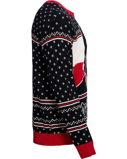 Boyz n the Hood "Doughboy" Ugly Sweater