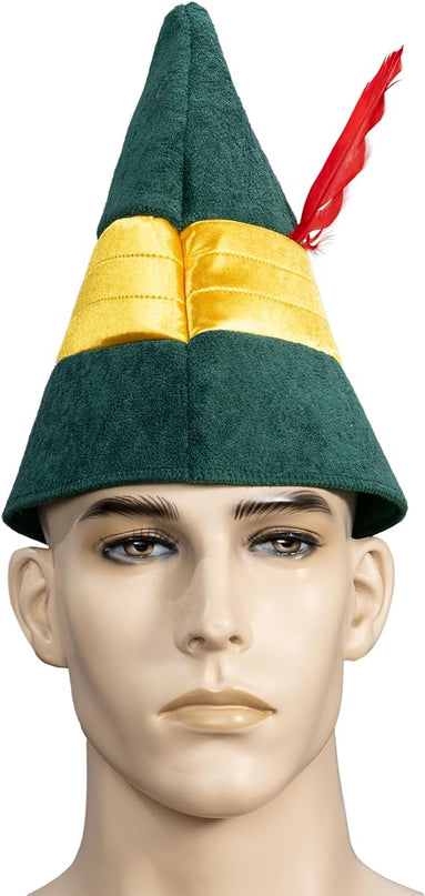 Christmas Elf Deluxe Costume Set