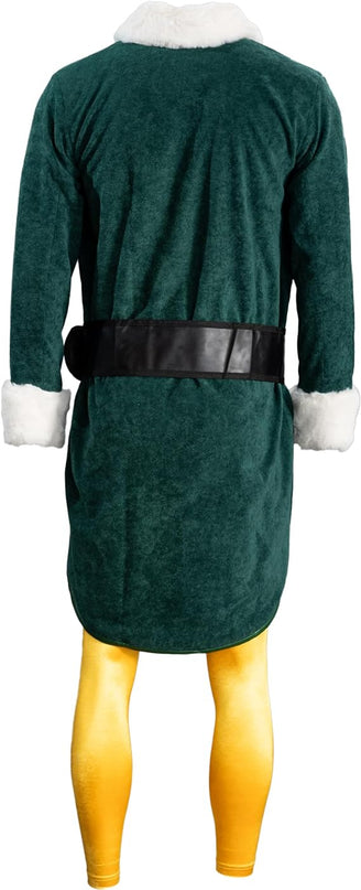 Christmas Elf Deluxe Costume Set