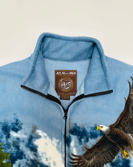 Vintage Sweater - Sas | Perfect for Family Christmas Celebrations