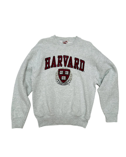 Vintage Hoodie - Harvard | All Christmas Sweaters for the Family