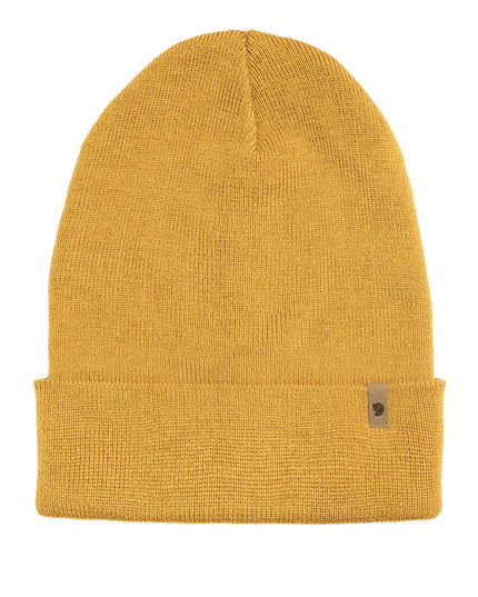 Fjallraven Classic Knit Hat - Acorn | Handle: fjallraven-classic-knit-hat-acorn