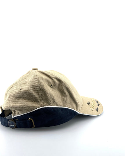 Vintage Karlsberg Baseball Cap til mænd