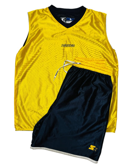 Vintage Starter Sports Set