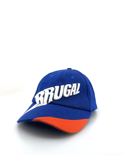 Brugal Vintage Baseball Kasket