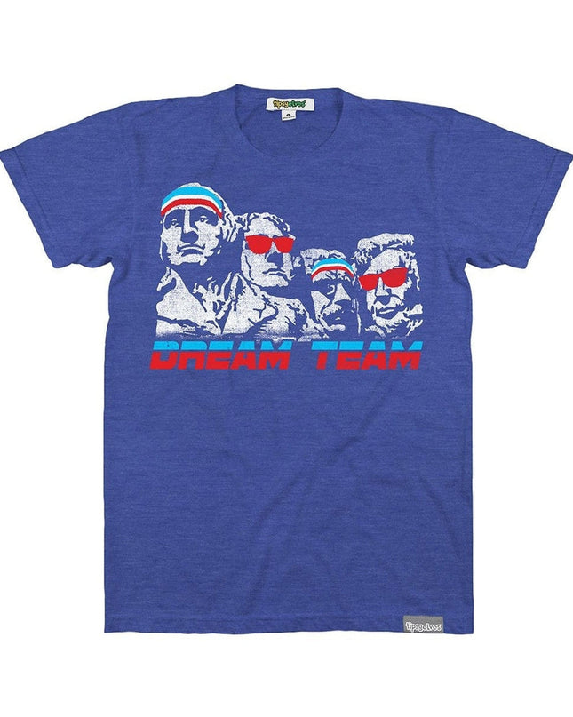 Men's USA Dream Team Tee