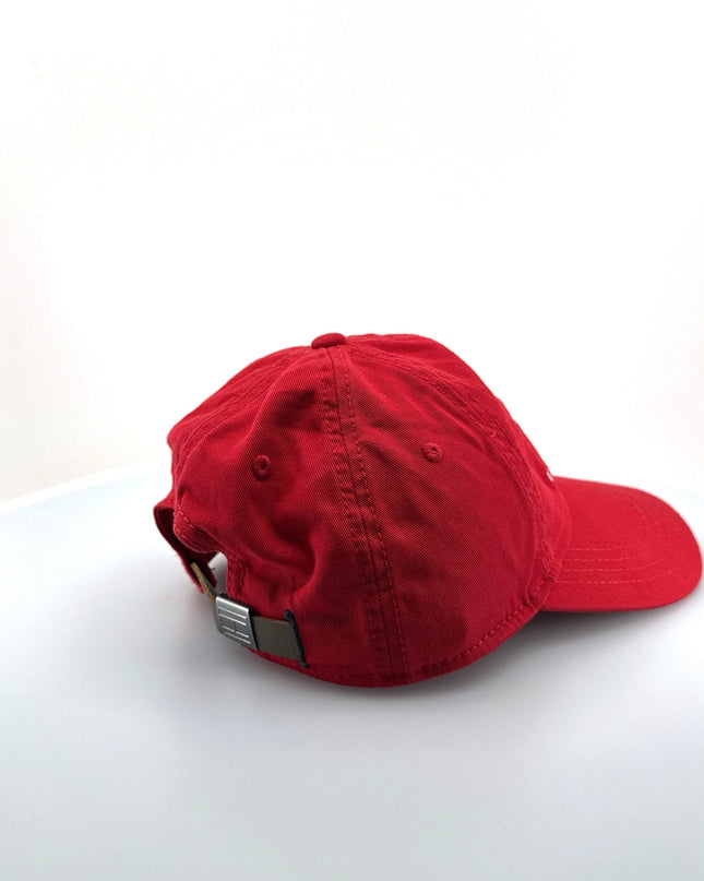 Vintage Tommy Hilfiger Baseball Cap for Accessories