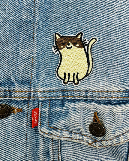 Maskeret Killing Patch