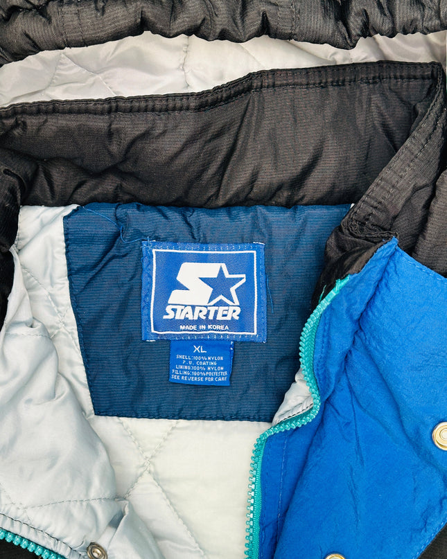 Vintage Coat - Vikings | NFL Starter