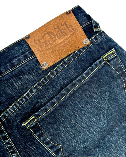 Vintage Von Duch Jeans