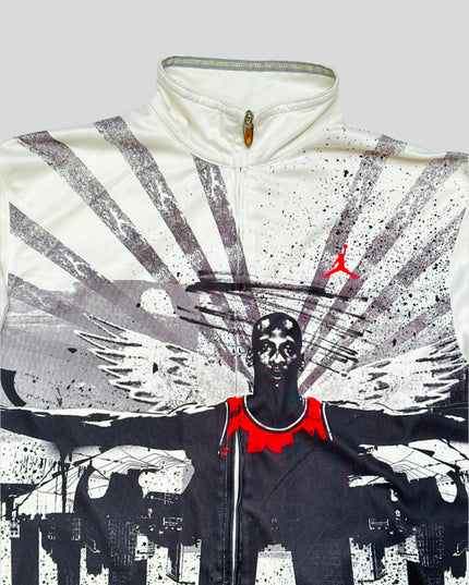 Vintage Hoodie - Jordan | All Christmas Sweaters for Men