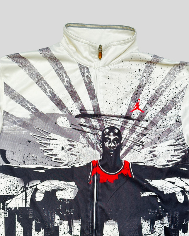 Vintage Hoodie - Jordan | All Christmas Sweaters for Men