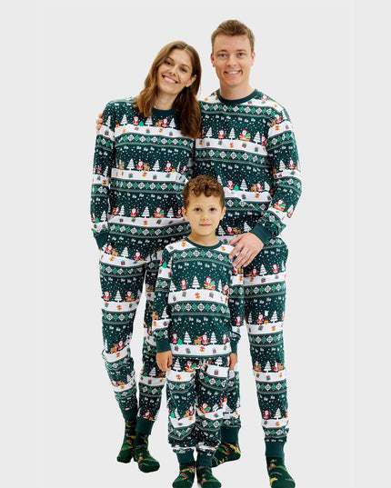 The Jolly Good Christmas Pajamas for Women