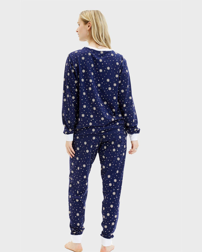 Best Friends Christmas Pajamas for Women - Year-Round Comfort