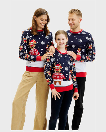 Julegaver Sweater til Mænd