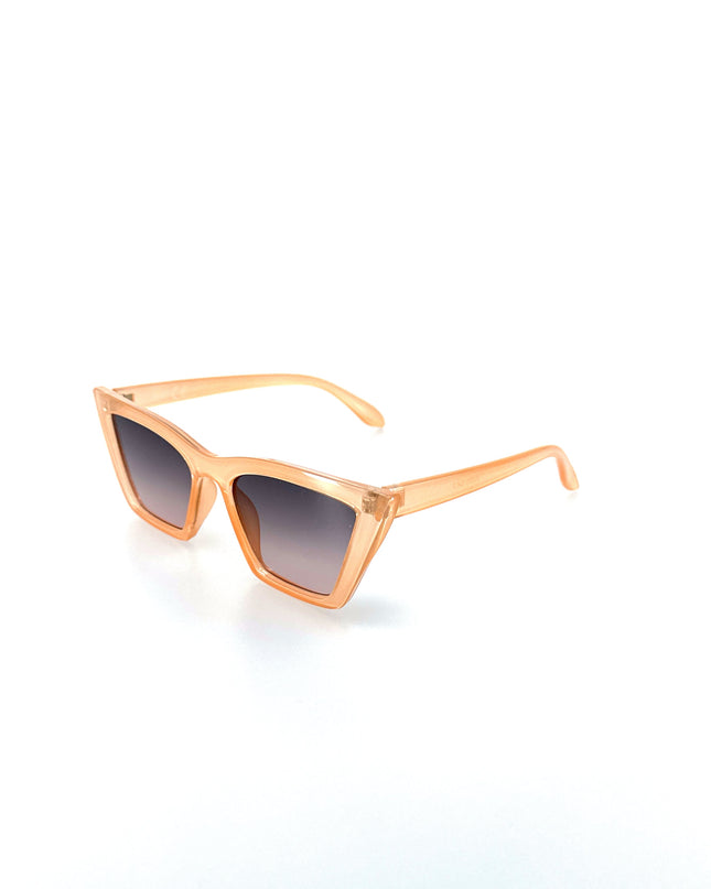 Chic Peach Tilbehør til Moderne Stil