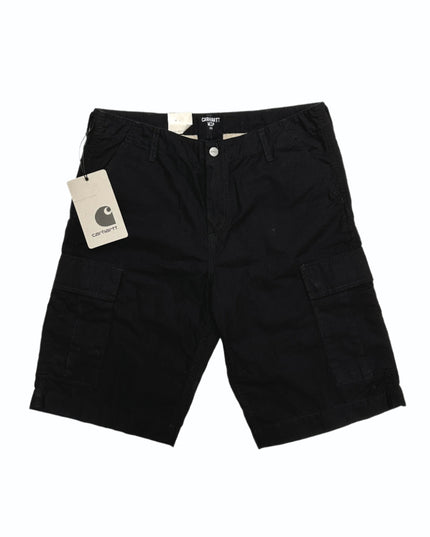 Vintage Carhartt WIP Black Shorts