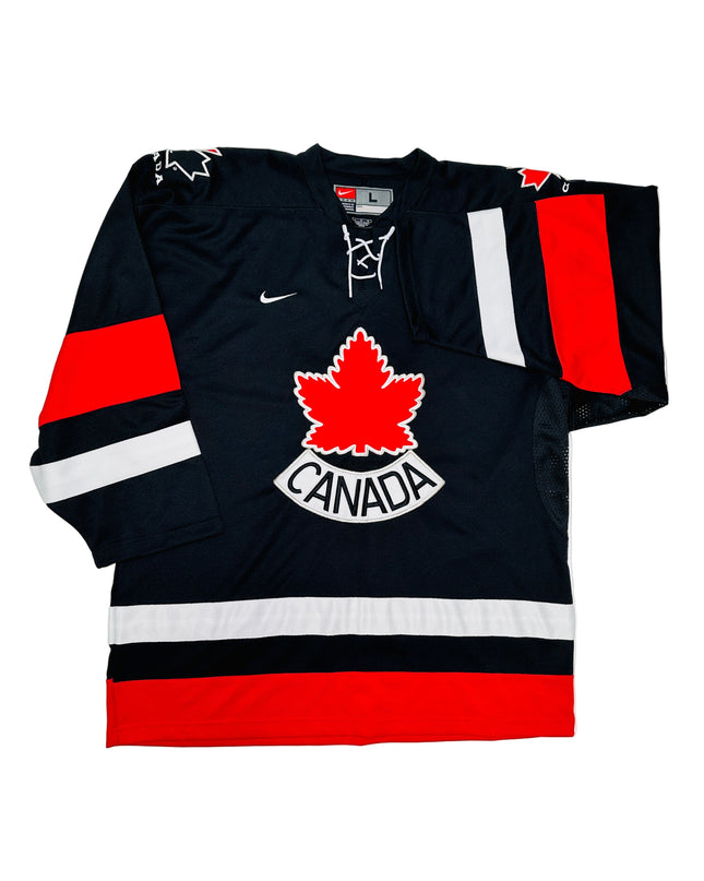 Vintage Jersey - Canada