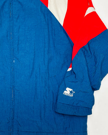 Vintage Windbreaker - USA Olympic Team 1996 | Starter